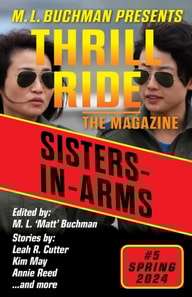 Sisters-in-Arms