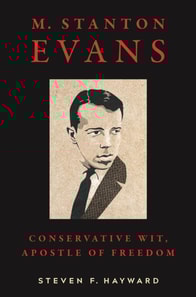 M. Stanton Evans