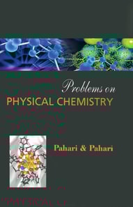 Problems on Physical Chemistry