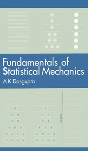 Fundamentals of Statistical Mechanics