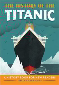History of the Titanic