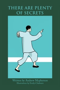 There Are Plenty of Secrets