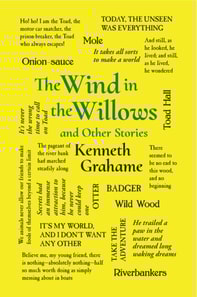 Wind in the Willows and Other Stories