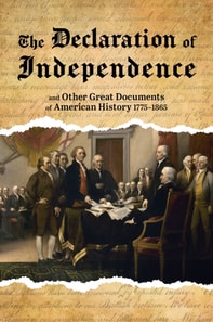 Declaration of Independence