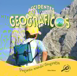 Accidentes geograficos