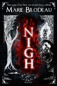 Nigh - Book 4
