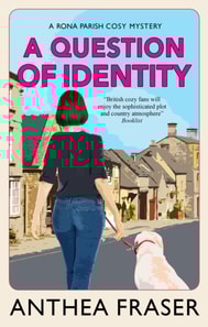 Question of Identity