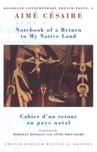 Notebook of a Return to My Native Land