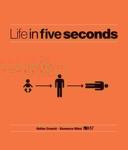 Life in Five Seconds