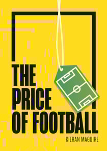 Price of Football