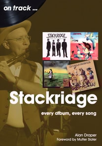 Stackridge
