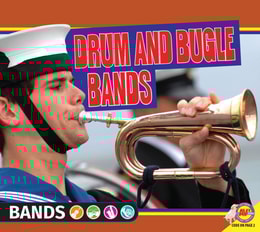 Drum and Bugle Bands
