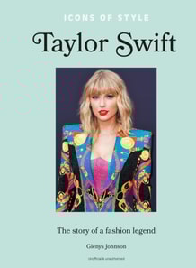 Icons of Style   Taylor Swift