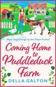 Coming Home to Puddleduck Farm