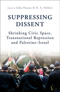 Suppressing Dissent