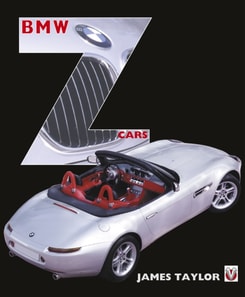 BMW Z Cars