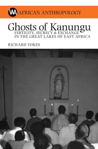 Ghosts of Kanungu