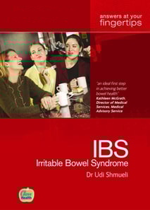 Irritable Bowel Syndrome : Answers at your fingertips