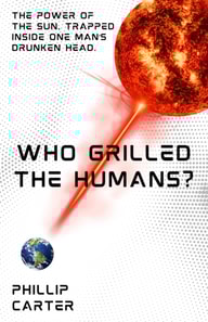 Who Grilled The Humans?