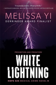 White Lightning: Prohibition and Predators