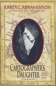 Cartographer's Daughter