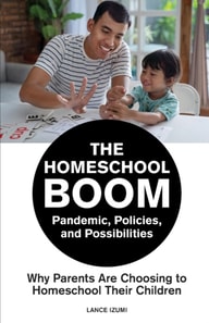 Homeschool Boom