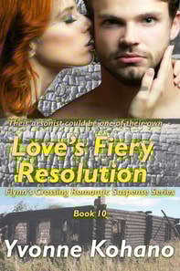 Love's Fiery Resolution