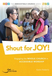 Shout for Joy!