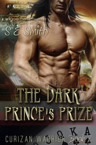 Dark Prince's Prize