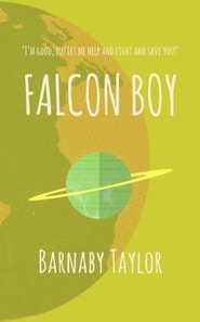 Falcon Boy