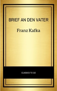 Brief an den Vater