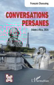 Conversations persanes