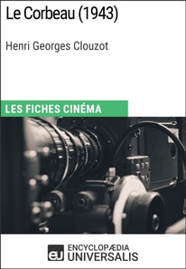 Le Corbeau d'Henri Georges Clouzot