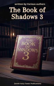 Book of Shadows III