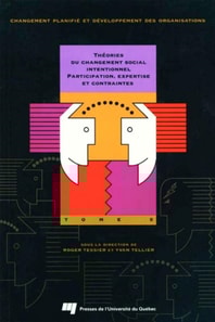 Théories du changement social intentionnel