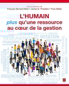L’humain, plus qu'une ressource au coeur de la gestion