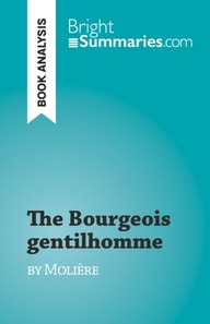 Bourgeois gentilhomme