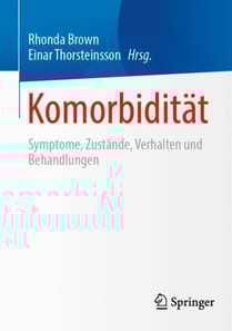 Komorbidität