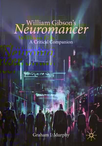 William Gibson's &quote;Neuromancer&quote;