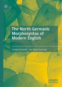 North Germanic Morphosyntax of Modern English