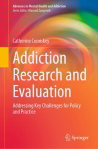 Addiction Research and Evaluation