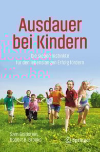 Ausdauer bei Kindern