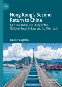 Hong Kong's Second Return to China