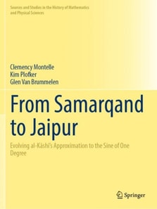 From Samarqand to Jaipur