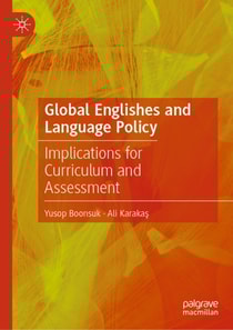 Global Englishes and Language Policy