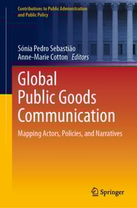 Global Public Goods Communication