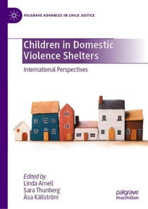 Children in Domestic Violence Shelters