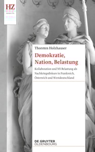 Demokratie, Nation, Belastung