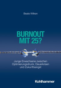 Burnout mit 25?