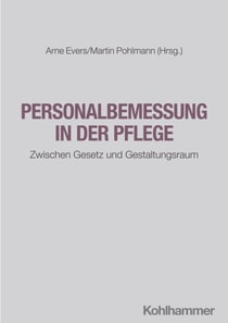 Personalbemessung in der Pflege